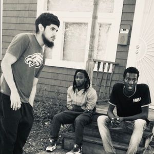 Meet your Posher, Allen